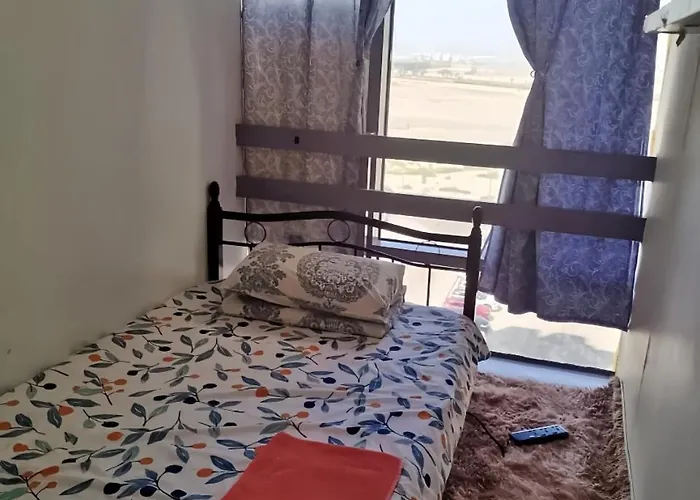 The Serene Spot