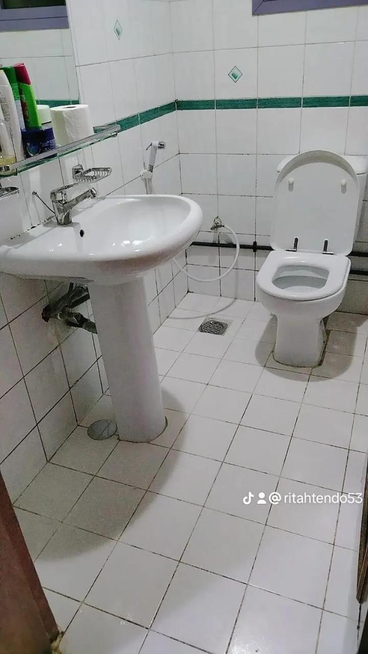 The Serene Spot Проживание в семье *