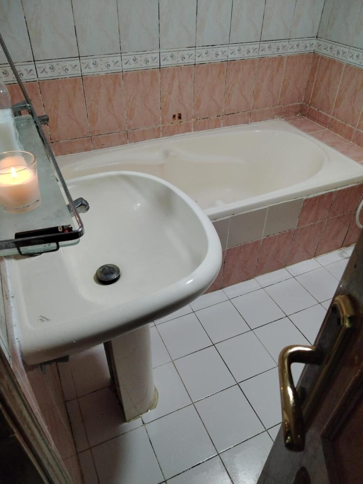 Проживание в семье The Serene Spot *