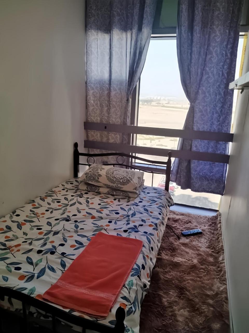 The Serene Spot Проживание в семье Абу-Даби