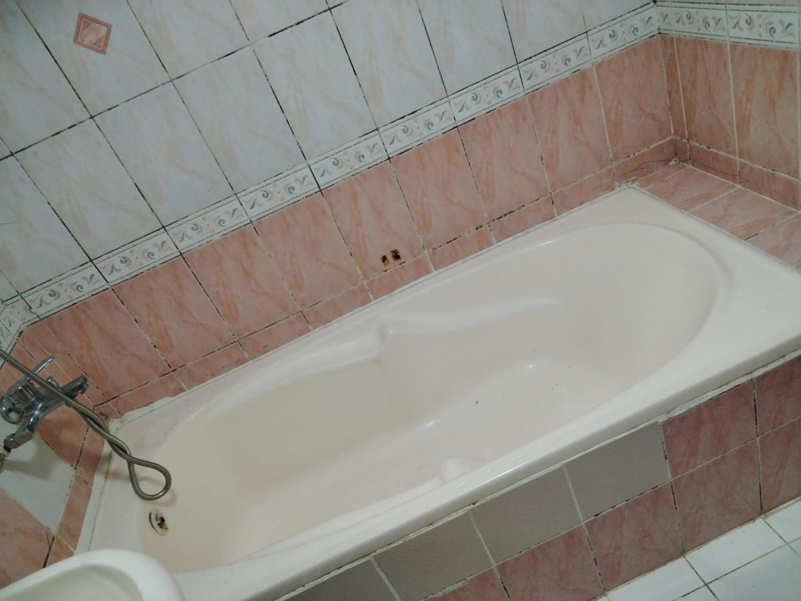 Quarto em Acomodações Particulares The Serene Spot *
